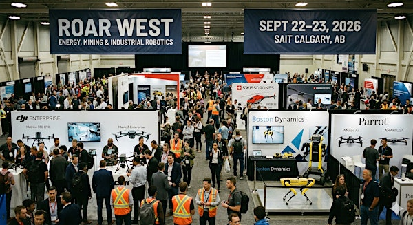 ROAR West | Southern Alberta Institute of Technology