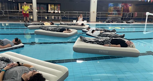 Floating Sound Bath - Dursley | Active Lifestyles Dursley