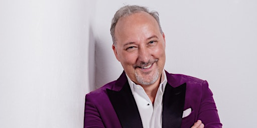 Peter Corry Feel Good Festival: Peter Corry: One Singer Some Songs | Portico Arts ...