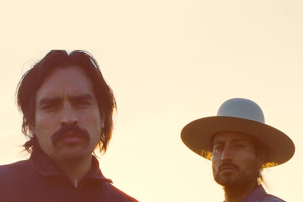 Hermanos Gutiérrez (Woodinville) | Chateau Ste Michelle Winery