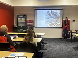 111th Global Conference on International Business and Marketing (GCIBM) | University of Niagara Falls