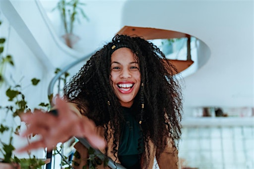 Lady Nade Identity Album Launch | SY20 9NY