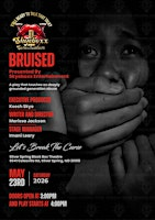 Bruised The Stage Play | 8641 Colesville Rd