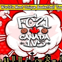 FC21CA's #GetBusy - Edmonton 2026 | Parkallen Community League