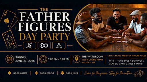 The Father Figures Day Party | University of King's College