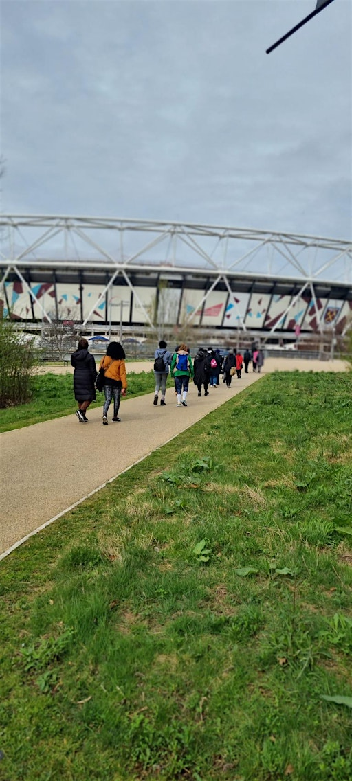 Free Community Walk: Kew Gardens | Royal Botanic Gardens, Kew