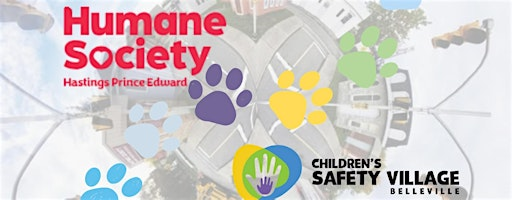 Animal Safety | Children's Safety Village
