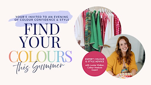 Find your colours this summer at Blue Tree Home, Macclesfield | 16 Mill St