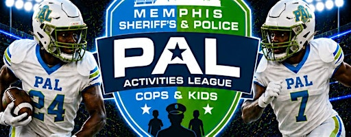 PAL Gridiron Camp | 7323 Brunswick Rd