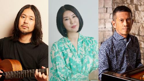 畠山美由紀 & 藤本一馬 featuring フェビアン･レザ･パネのチケット(神戸・2026/10/25(日)) | 西神中央ホール