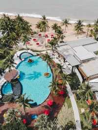 Ramada Khao Lak Resort โรงแรม 5
