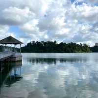 MacRitchie Reservoir