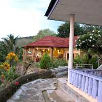 GOLO HILTOP HOTEL & RESTAURANT