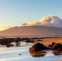 Maui – Not Less Than A Paradise