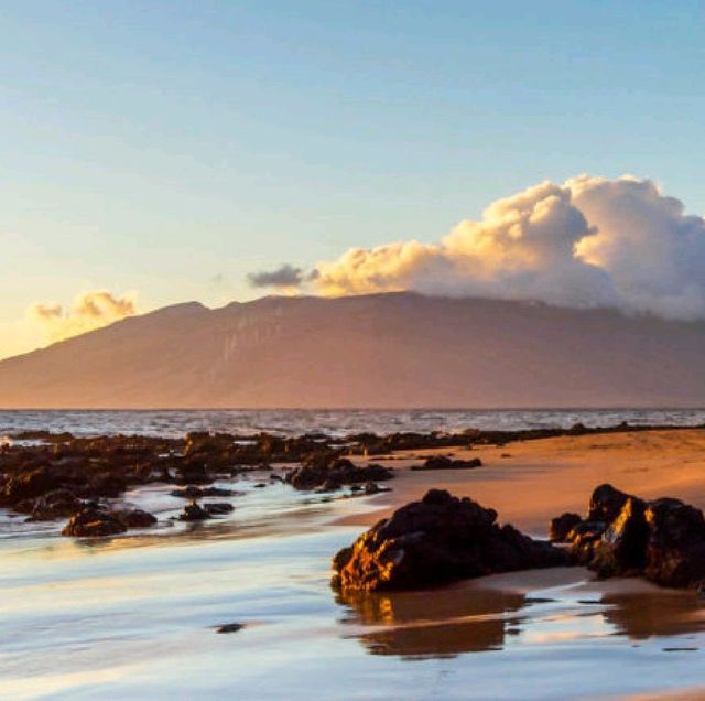 Maui – Not Less Than A Paradise