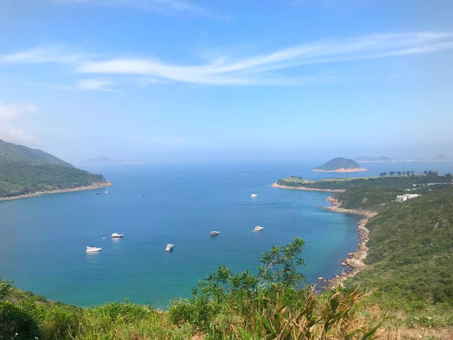 釣魚翁｜西貢