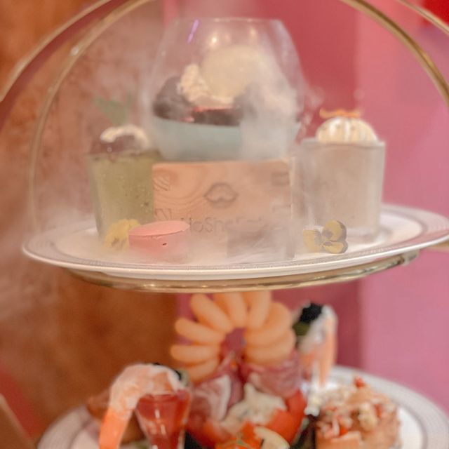 Afternoon Tea Combo💗