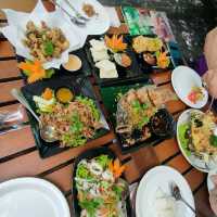 ร้านข้าวเม่า-ข้าวฟ่าง