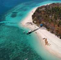 GILI LABAK ISLAND : EAST JAVA