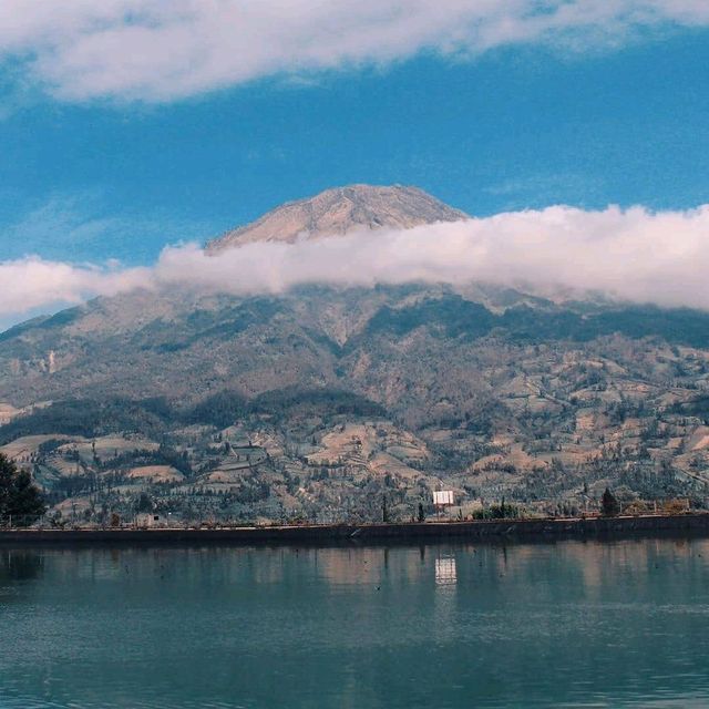 KLEDUNG DAM 