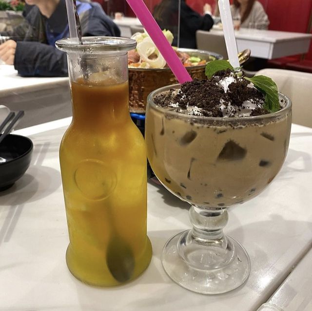 101 小火鍋 超滿足💕