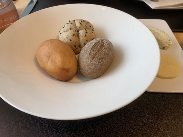 尖沙咀海港城松露餐🍴松藝館