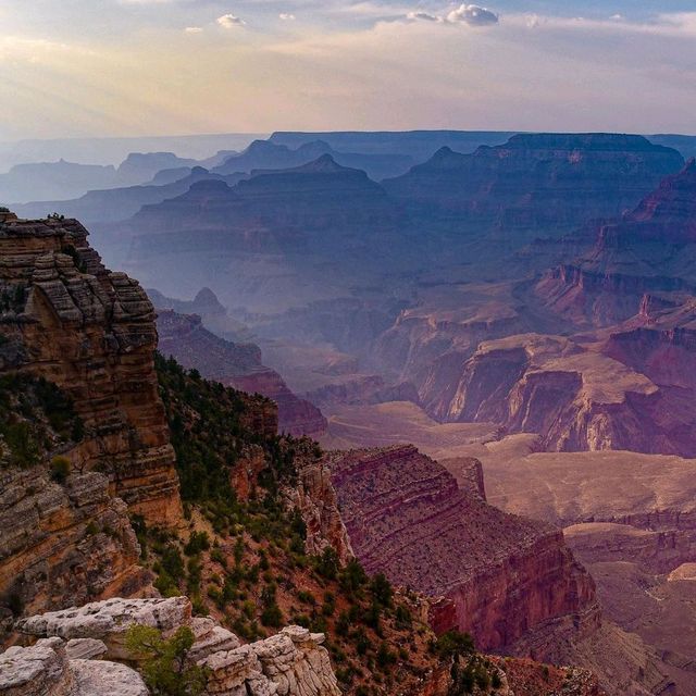 Grand  Canyon