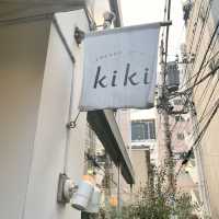 【東京】ステキな夜にしたいときは"kiki harajuku"でコースディナーを♡