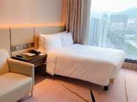 /「賞你住」2.0 賞後感 - ALVA帝逸酒店🏨客房篇/