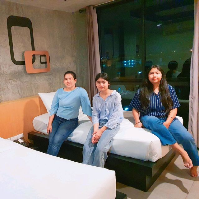 ที่พักหลักร้อย​ โปรสุดคุ้ม