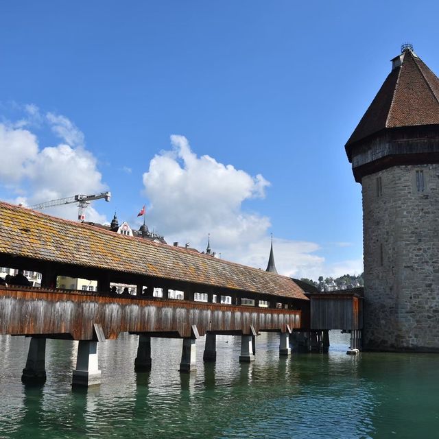 Luzern 🇨🇭