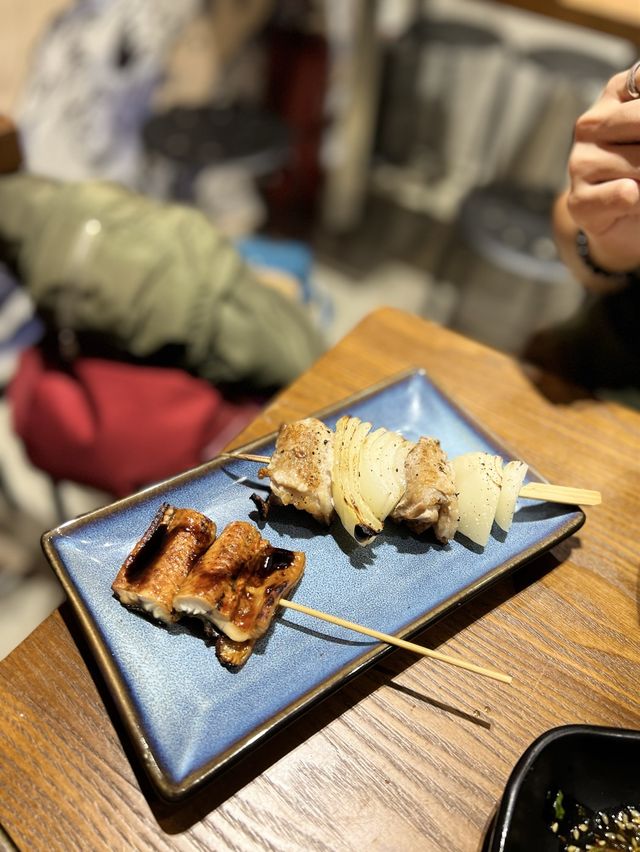 用心製作嘅好味拉麵小店