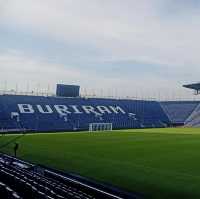 ⚽ สนามช้างอารีน่า Chang ARENA⚽