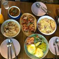 คาเฟ่เคโอบี (Café K.O.B) 