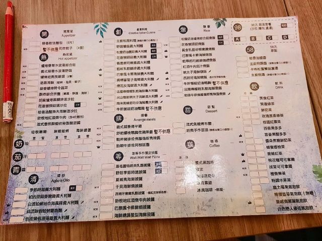 【新北】三重咖啡廳-聚餐推薦-波波里