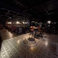 Edensor Hills Villa & Cafe, Sentul