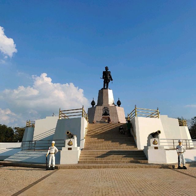 ป้อมพระจุลจอมเกล้า