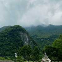 《花蓮》太魯閣國家公園～