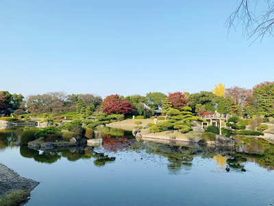 花田苑の紅葉 Trip Com 越谷の旅のブログ 花田苑の紅葉 Trip Com 越谷の旅のブログ