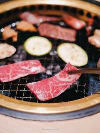 【#北角美食：升級嘆住燒靚牛😋✨】