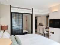 Naumi Boutique Hotel Singapore