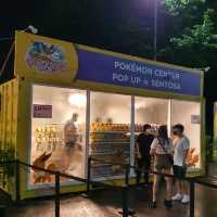 Sentosa (Pokemon Pop Up Store)