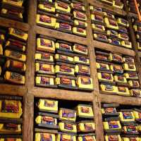 Baiju Monastery - Shigatse - Tibet
