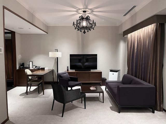【大阪】ユニバ公認！リーベルホテルお部屋レビュー