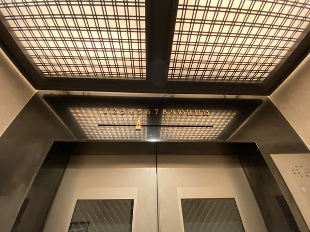 ホテルモントレ銀座