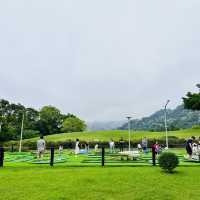 Westin Tashee Resort,Taoyuan 