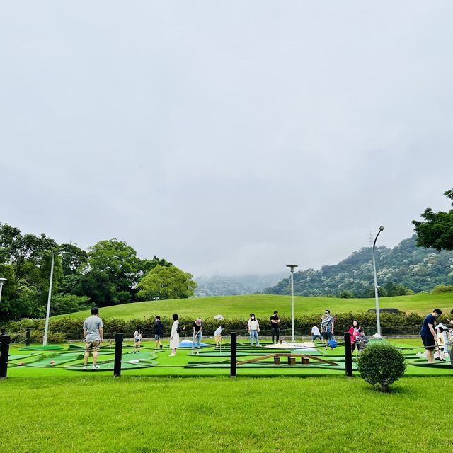 Westin Tashee Resort,Taoyuan 