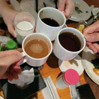港島香格里拉大酒店