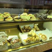 迪士尼搵食攻略😋大街餅店🍩🥪🥐🥯唔駛排長龍😋即刻有得食