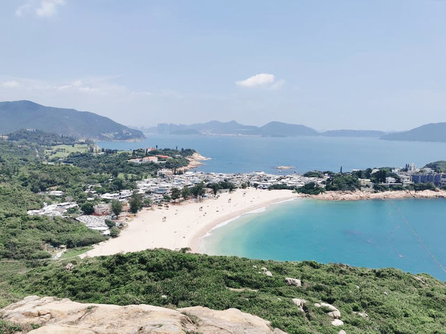 大頭洲無敵海景